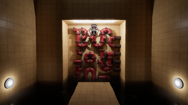 Sharks and Minnows, one of the best indie horror games