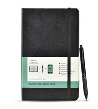 Buy Infinote Classic Reusable Stone Notebook from Amazon