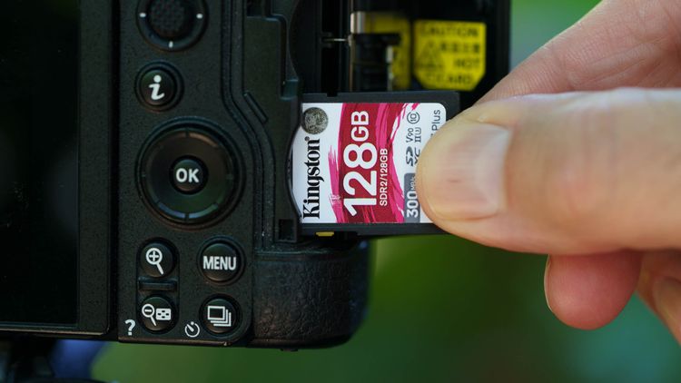 Flash back: the history of the SD card, and why we think it deserves ...