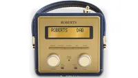 Roberts Radio Revival Mini| Was: £159.99 | Now: £105.21 | Saving: £54.78
