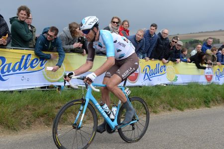 Stijn Vandenbergh (AG2r-La Mondiale)