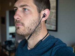 OnePlus Bullets Wireless headphones