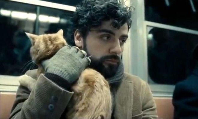 &amp;quot;Inside Llewyn Davis&amp;quot;