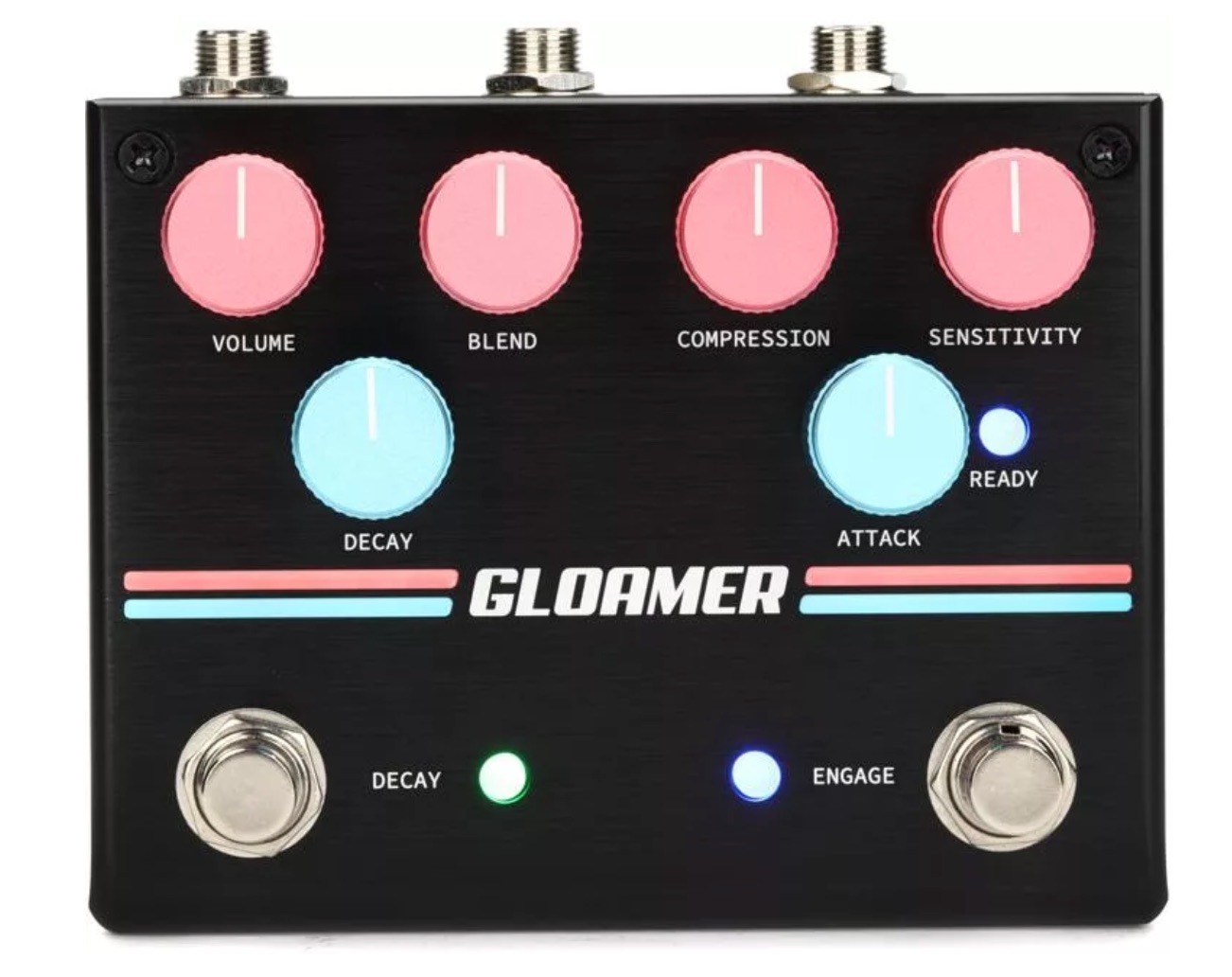 Pigtronix