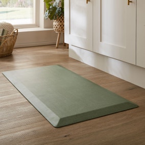 Anti-Fatigue Cushioning Standing Mat