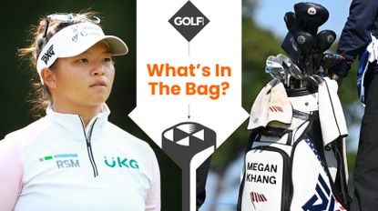 Megan Khang What's In The Bag?