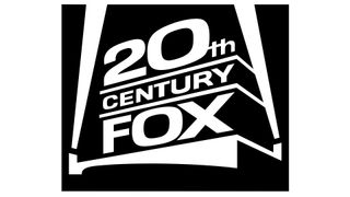 20th Century Fox logo from the past