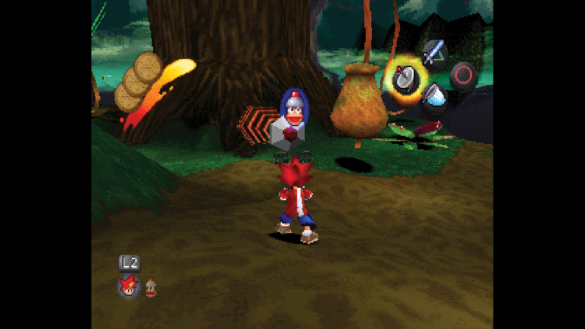 Ape Escape