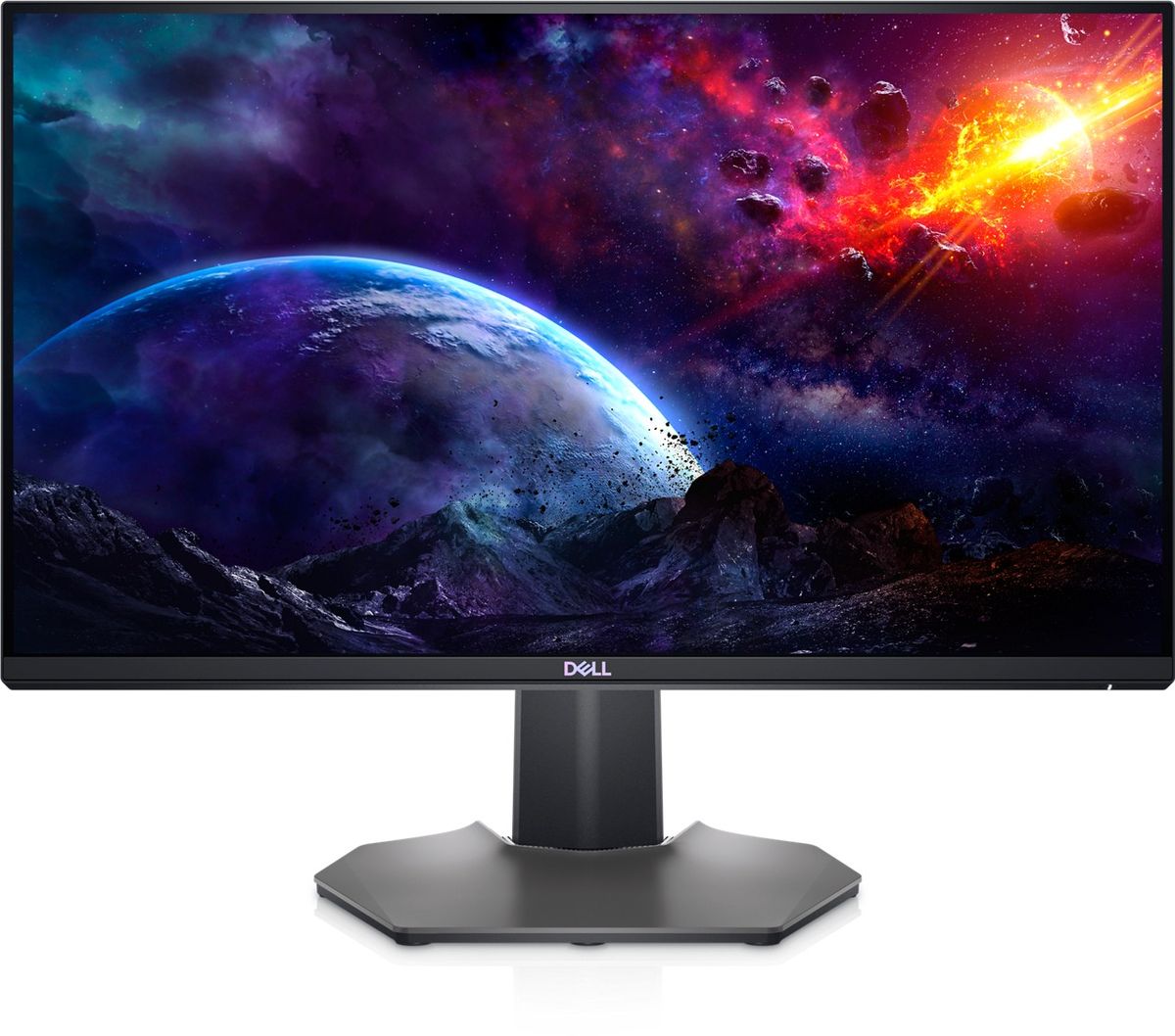 Dell Preps 240Hz Gaming Monitor With IPS Panel | Tom's Hardware