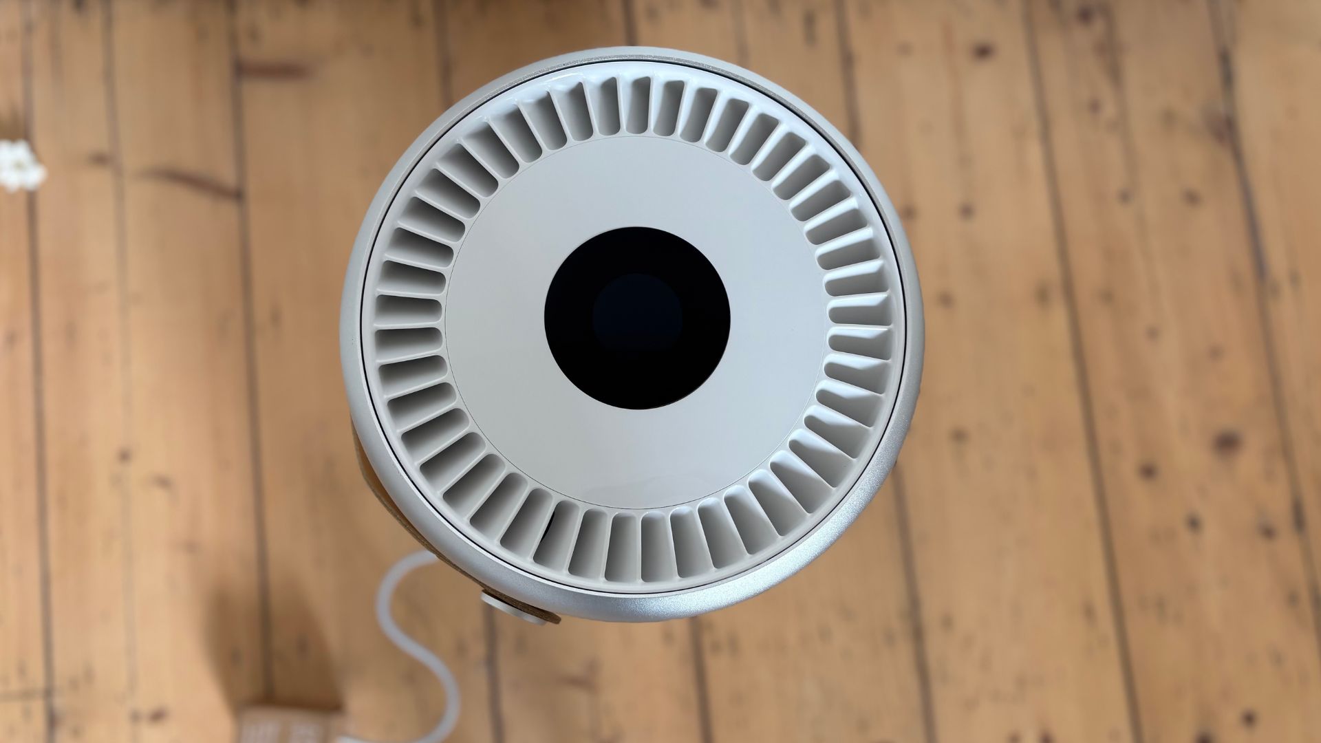 Testing the Molekule Air Pro Air Purifier