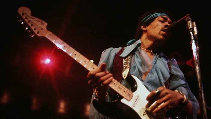 How to sound like Jimi Hendrix: 7 steps to follow