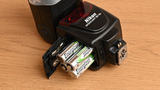 Energizer Recharge Power Plus AA and AAA batteries