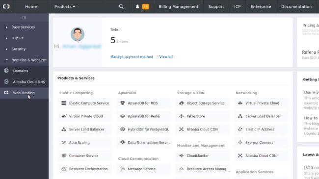 ACP-Cloud1 Online Prüfung