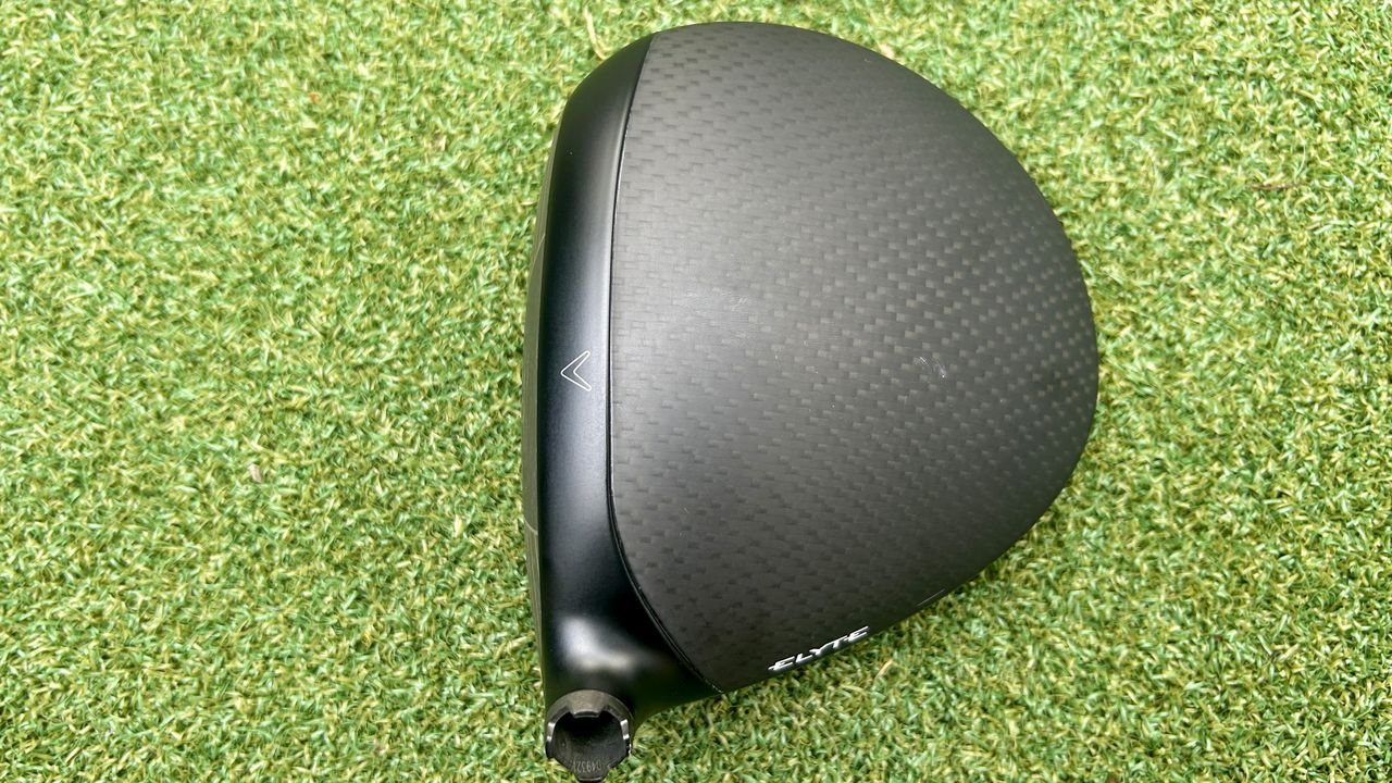 Photo of the Elyte core model