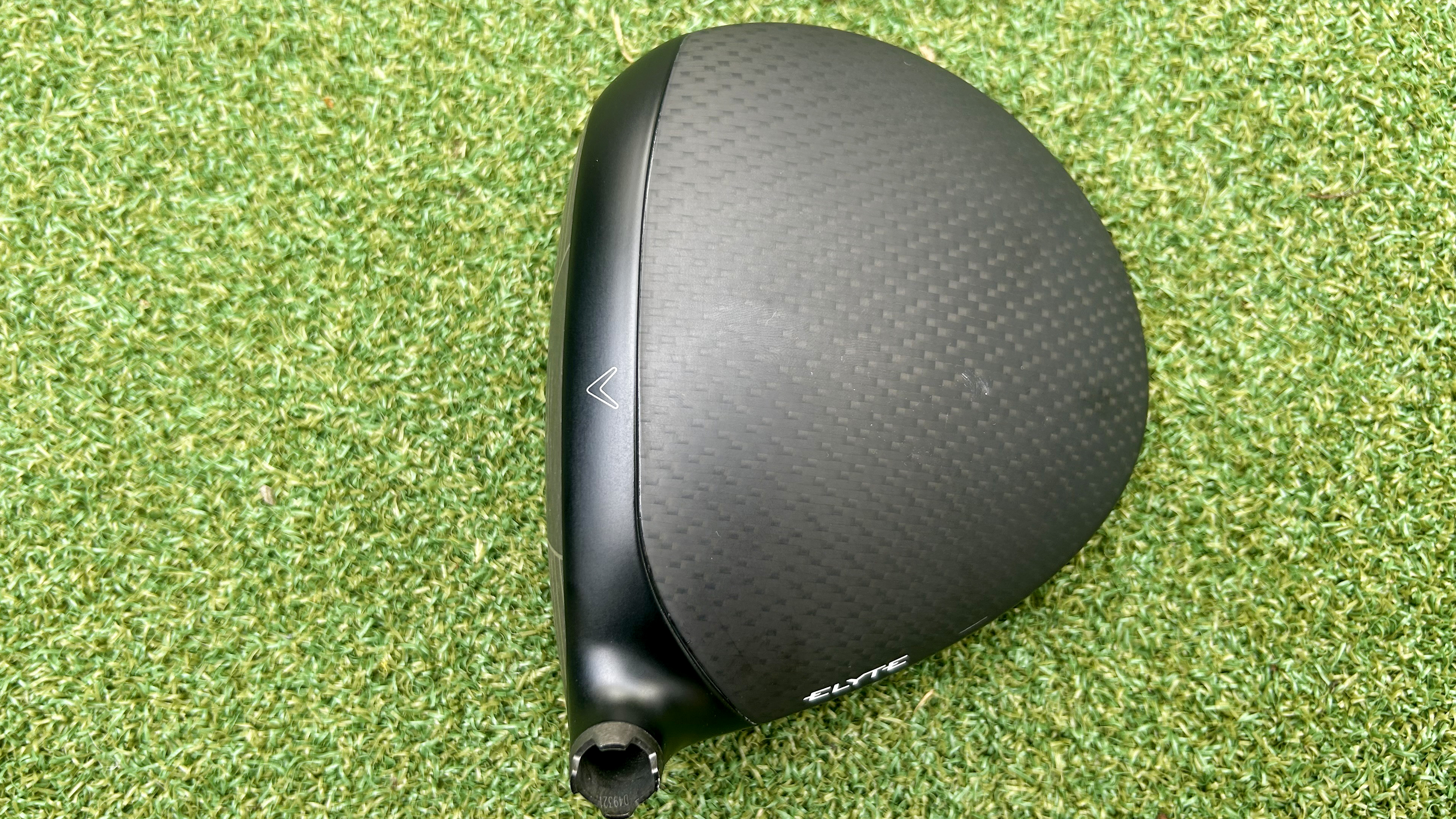 Photo of the Elyte core model
