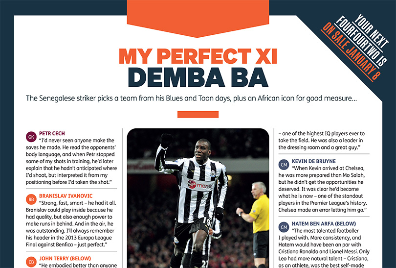 FourFourTwo issue 386