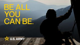 US Army rebrand