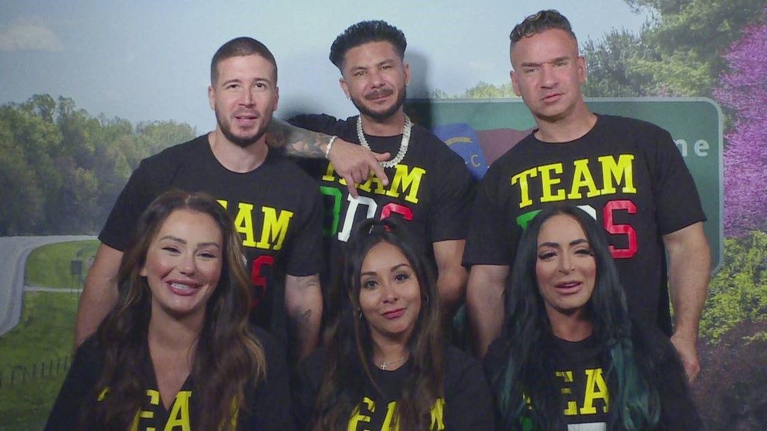 Jersey Shore: Family Vacation season 7 — release date, trailer & more