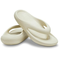 Crocs Mellow Flip Flops: was $49.99, now $23.99 at Amazon