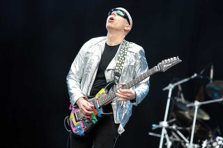 Joe Satriani