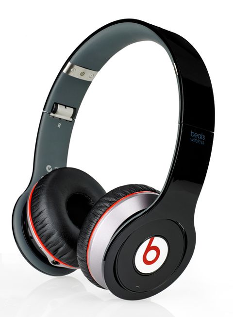 beats by dre wireless in ear