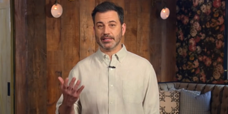 jimmy kimmel from home june 2020 abc