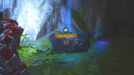 Anthem treasure chest locations