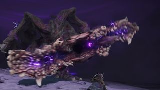 Elden Ring Nightreign Gaping Jaw