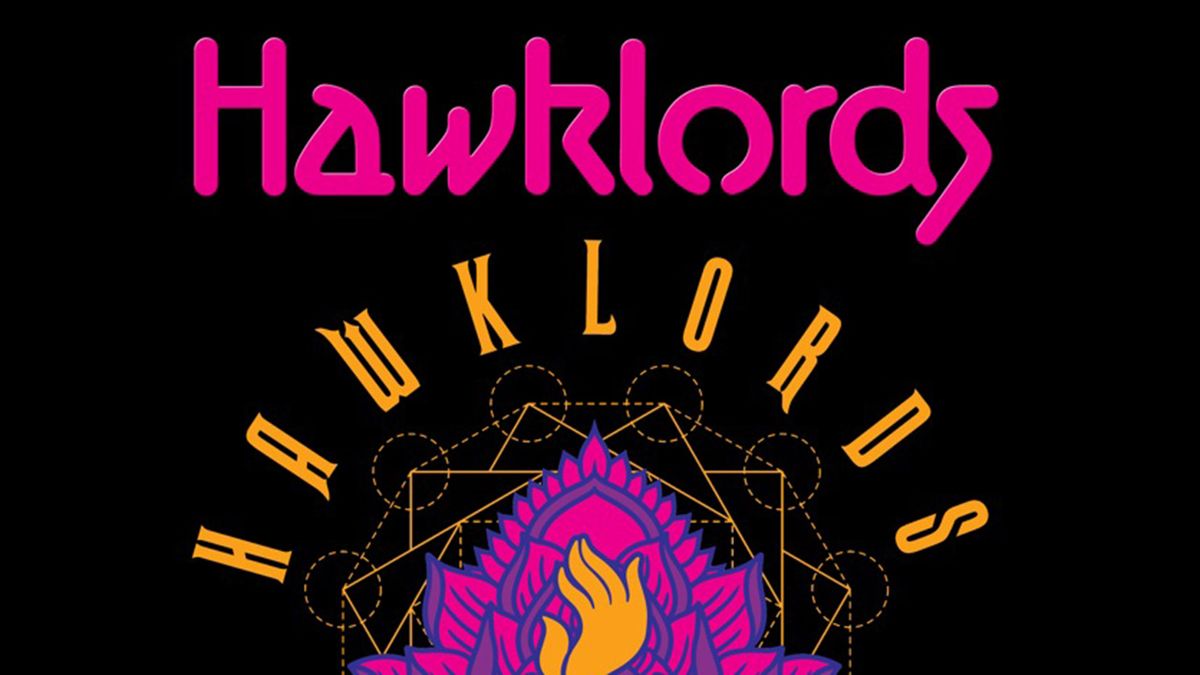 Hawklords