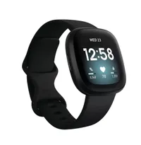 Fitbit Versa 3: was $229 now $169 @ Best Buy