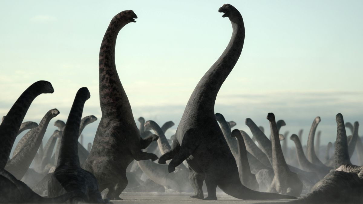 Best dinosaur documentaries to watch - Discover Wildlife