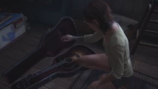the last of us 2 ending