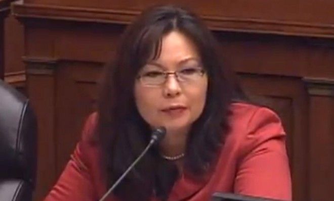 Tammy Duckworth