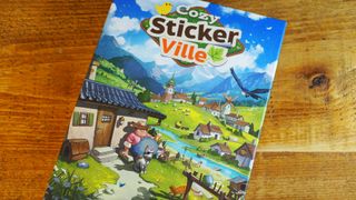 This cozy board game feels just like Stardew Valley, and it's my favorite game of 2026 so far