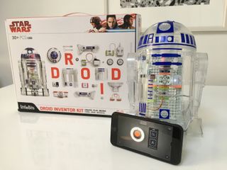 The Force is with these gadgets