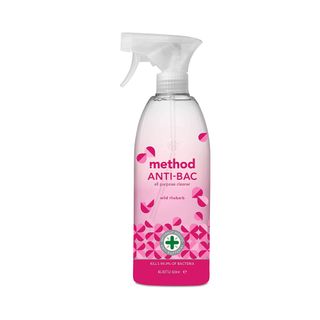 Method Wild Rhubarb All Purpose Cleaner