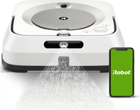 2. iROBOT Braava Jet M6 | Was $449.99, Now $349 (save $100.99) at Amazon