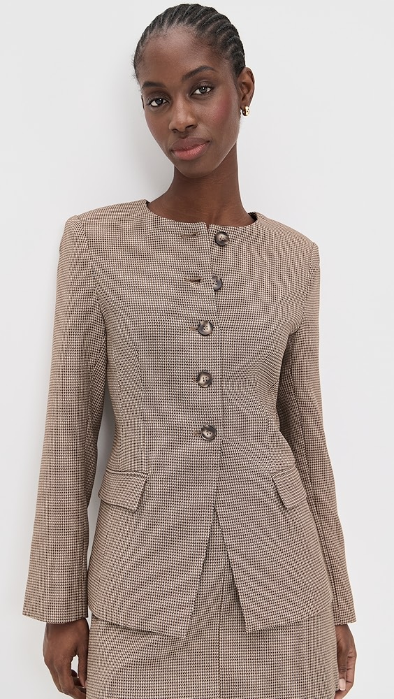 Astr the Label Bellmere Jacket