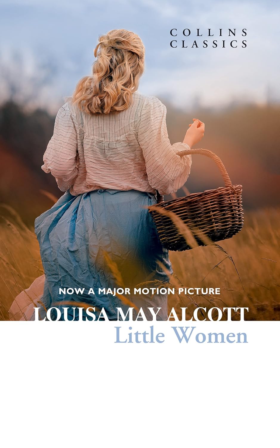 Little Women (collins Classics)