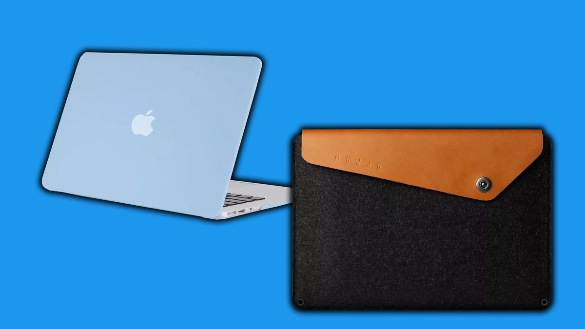 The Best Macbook Pro Cases For 2023 Tom S Guide