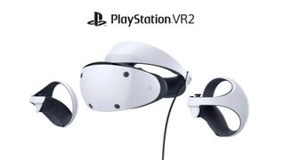 Playstation VR2 Headset Image