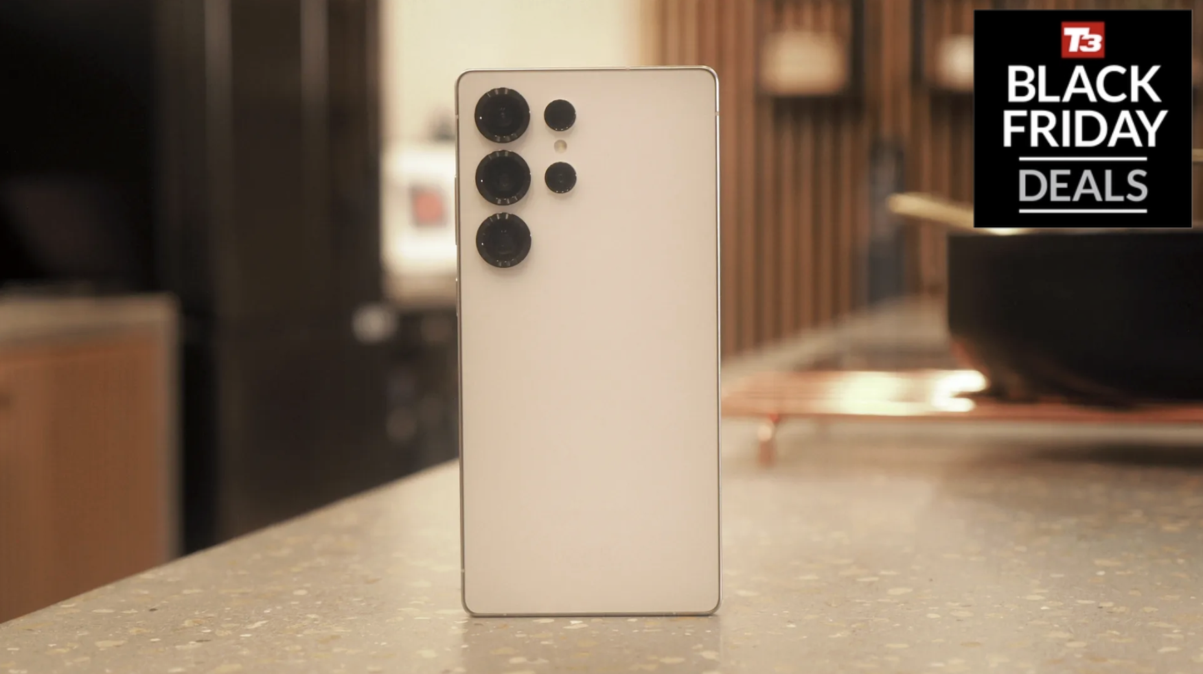 Samsung Galaxy S25 Ultracdeal