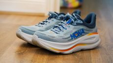 Hoka Bondi 9 review