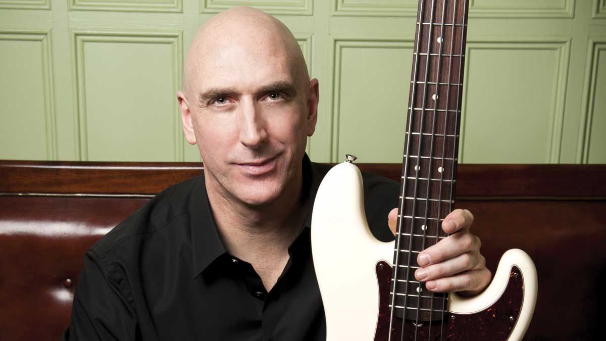 10 bass greats pay tribute to the genius of Queen’s John Deacon