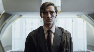 TV tonight Deutschland 89