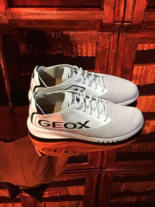 Geox Aerantis D shoes