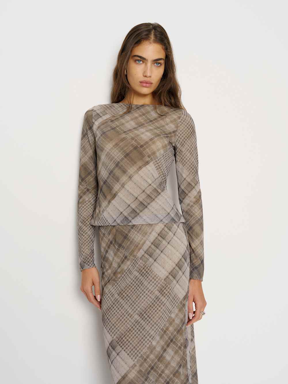 Wiley Knit Top