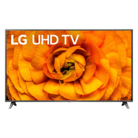 LG 75-inch 4K UHD Smart TV (UN8500 Series) | As low as $996.99 at Amazon