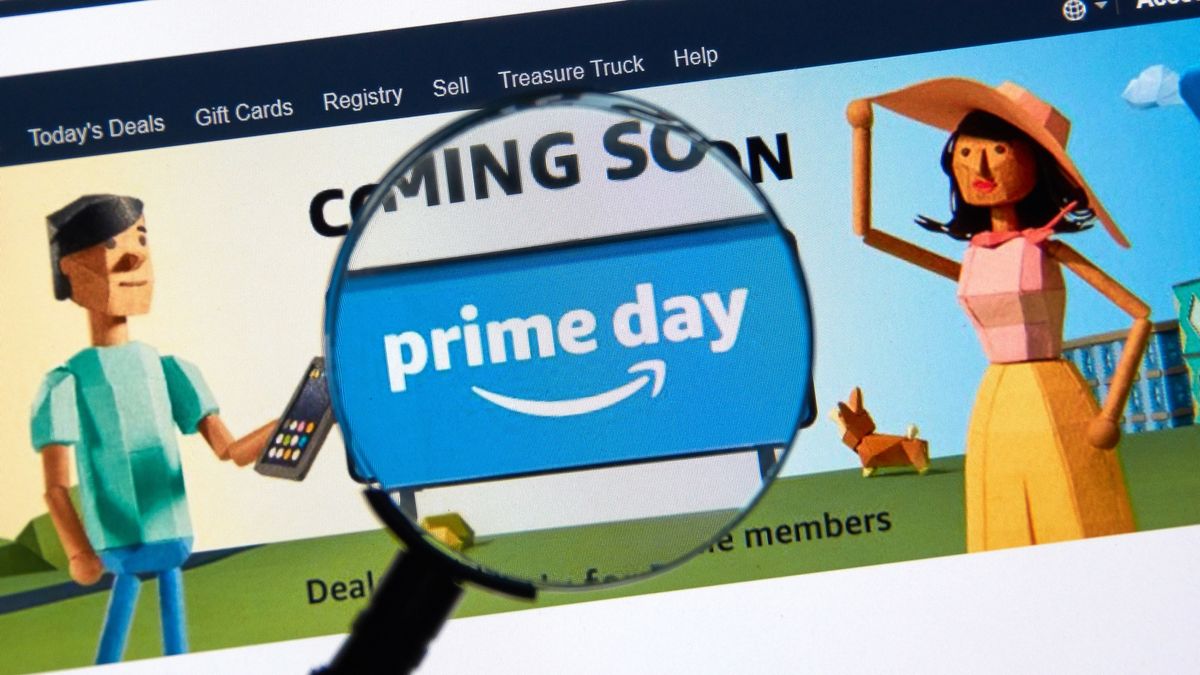 prime day delayed