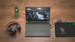 HP Omen